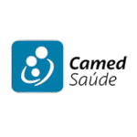 Logo-Camed-Saude